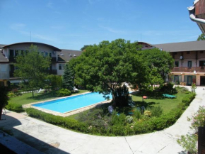 Dorina Apartman